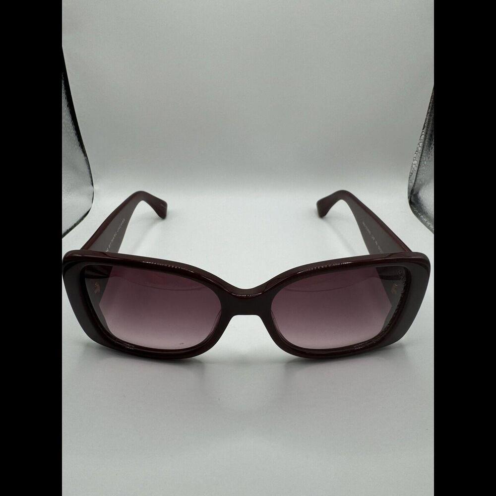 Marc By Marc Jacob’s MMJ 012/N/S Red Women’s Sunglasses
